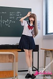セーラー服 萌え系ドール