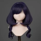 Kiradols アニメドール 150cm Aカップ #KH003-A Tsumugi ヘッド 貧乳系フィギュア ゲームキャラクター風二次元ヒロインの等身大ドール