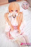 ポリスコスプレ 浴衣ドール