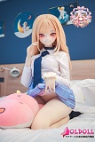 美少女ドール 着せ替えドール