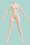 【この五体ボディ販売終了前 最終入荷】【S-TPE製】(110cm/128cm/130cmボディ)IROKEBIJIN(色気美人) 等身大アニメ系ドール ヘッド＆ボディ自由組み合わせ