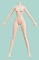 128cm Bカップ