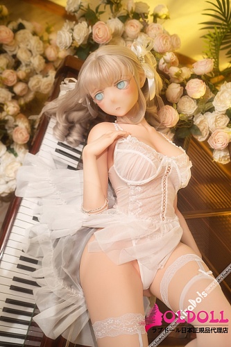 Kiradols アニメドール 155cm Dカップ #KH003-B Tsumugi ヘッド 癒しパートナー 二次元の等身大人形