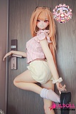 猫系女子 小悪魔系 可愛いドール