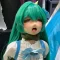 造型ウィッグ#16