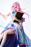 YFDOLL 163cm Eカップ仕様の高級ラブドール
