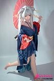 美少女ラブドールのリアル皮膚版ヘッド#霜降(Shuangjiang)
