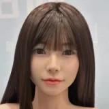 【12%OFF 5月31日まで 先行販売 先着50名様に 上原亜衣さんご本人の直筆サイン入り写真を同梱いたします】Zucki(ズッキ) 索姬 155cm Eカップ 上原亜衣 型取り等身大1:1再現 AV連携·監修 リアル皮膚メイク付き  AV女優ドール フルシリコン製ラブドール