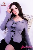 美女ドールの自然な全身バランスを楽しめる一枚
