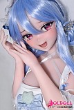 アニメドールらしい大きな瞳が魅力の相原香耶Aihara Kaya
