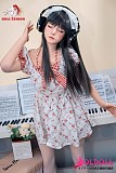 Doll Senior 165cm リアルドールの自然な存在感
