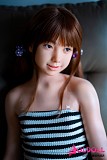 コンパクトサイズのダッチワイフ コーデ写真
