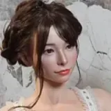 【12%OFF 5月31日まで 先行販売 先着50名様に 上原亜衣さんご本人の直筆サイン入り写真を同梱いたします】Zucki(ズッキ) 索姬 155cm Eカップ 人気なAV女優の上原亜衣の型取りリアルドール 等身大ライフサイズ1:1再現 AV連携·監修 リアル皮膚メイク付き フルシリコン製 癒しパートナー人形