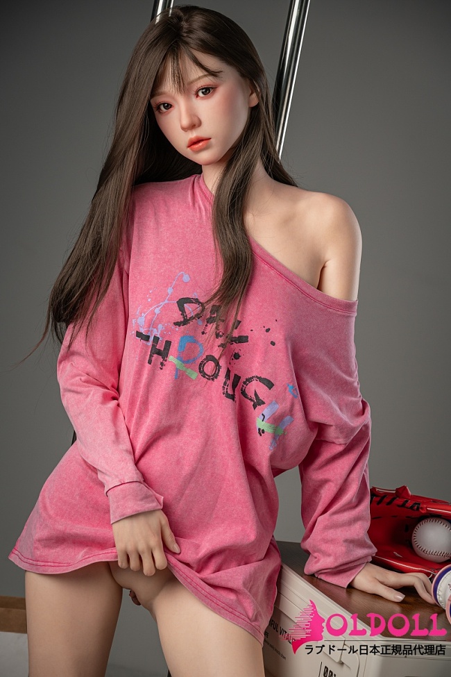 新品キャンペーン 10%オフ【K SERIES 韓国風シリーズ】 ZELEX  新作ボディ168cm Bカップ KE03ヘッド Somi リアルスキン付き 韓国アイドルの型取り 等身大1：1再現 美少女ラブドール