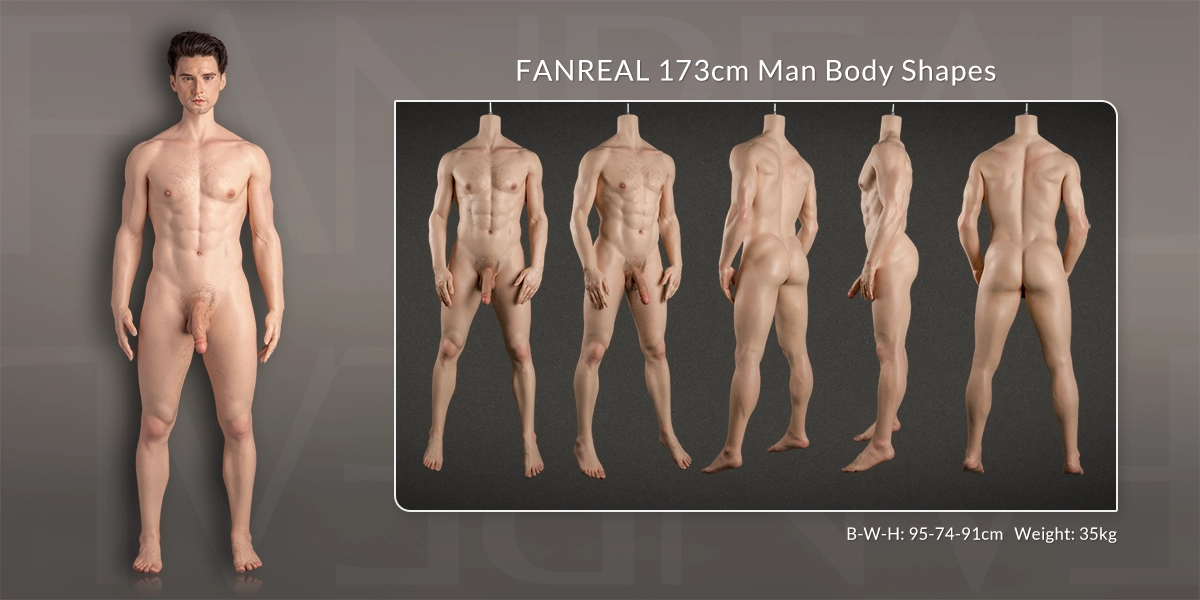 173cm-MAN