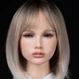 【6月24日まで】Sino Doll 戦闘機新作記念キャンペーン ヘッド・ボディ分離式モデル｜全商品10%OFF｜新技術の骨格関節の手指｜エアバッグ膣｜波打つお尻｜眉毛植毛｜太ももの柔らか仕上げ無料