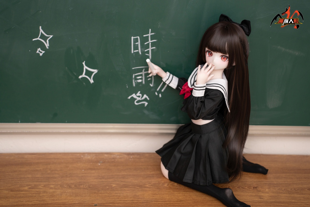 オタク向けドール