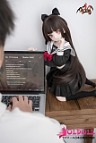美少女ドール ロリ系ドール