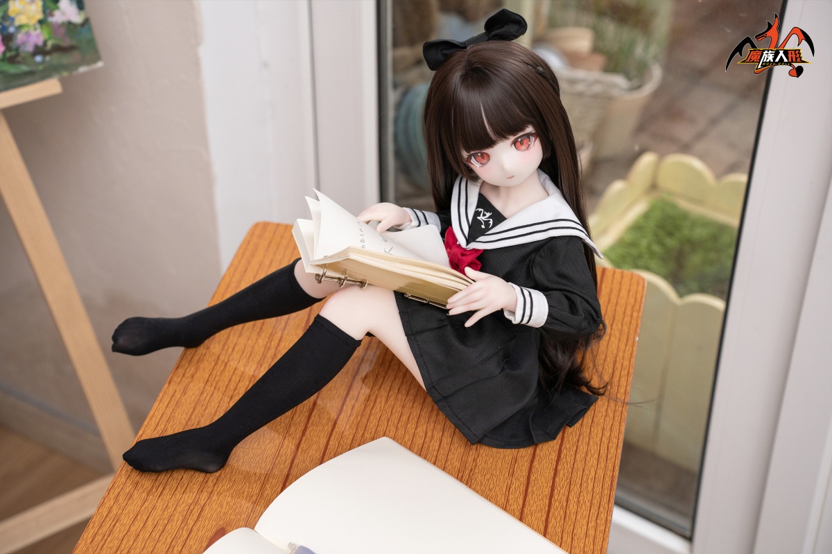ミニシリコンドール