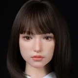 【6月24日まで】Sino Doll 戦闘機新作記念キャンペーン ヘッド・ボディ分離式モデル｜全商品10%OFF｜新技術の骨格関節の手指｜エアバッグ膣｜波打つお尻｜眉毛植毛｜太ももの柔らか仕上げ無料