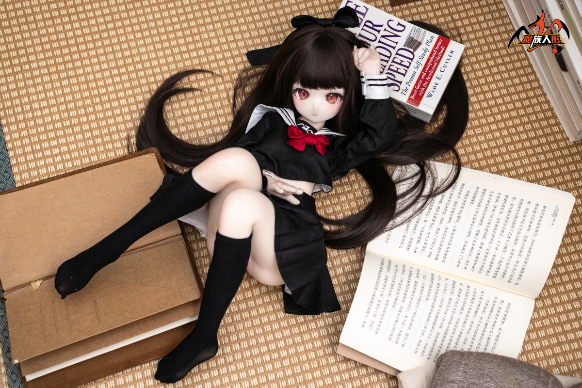 高級ミニドール