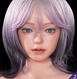 【6月24日まで】Sino Doll 戦闘機新作記念キャンペーン ヘッド・ボディ分離式モデル｜全商品10%OFF｜新技術の骨格関節の手指｜エアバッグ膣｜波打つお尻｜眉毛植毛｜太ももの柔らか仕上げ無料