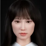 【6月24日まで】Sino Doll 戦闘機新作記念キャンペーン ヘッド・ボディ分離式モデル｜全商品10%OFF｜新技術の骨格関節の手指｜エアバッグ膣｜波打つお尻｜眉毛植毛｜太ももの柔らか仕上げ無料