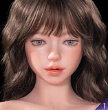 【6月24日まで】Sino Doll 戦闘機新作記念キャンペーン シームレスドール｜全商品10%OFF｜新技術の骨格関節の手指｜エアバッグ膣｜波打つお尻｜眉毛植毛｜太ももの柔らか仕上げ無料