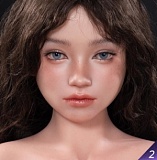 sinodollヘッドとボディ組み合わせ自由ページ