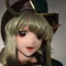 造型ウィッグ#15