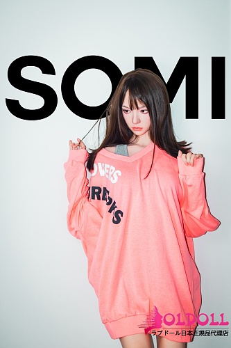 新品キャンペーン 10%オフ【K SERIES 韓国風シリーズ】 ZELEX  新作ボディ168cm Bカップ KE03ヘッド Somi リアル皮膚付き 韓国モデルの型取りボディ 等身大1：1再現  細身で華奢な癒しパートナー人形