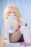 ドール撮影 アニメ美少女、