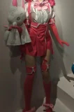 Kiradols アニメドール 155cm Bカップ #KH001-A Umegawa Kurakoヘッド 痴女ナース風 制服ドール リアルドール
