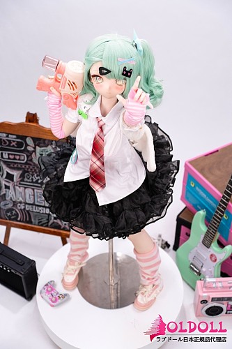 XYGO 145cm Cカップ R04ヘッド 小奈（xiaonai） シリコンヘッド＋TPEボディ ゼンレスゾーンゼロ 千夏風 制服コスプレ美少女ラブドール