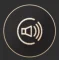 音声機能付き（日本語五点発声）