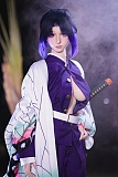 【オーダーメイド専用ページ ご希望のキャラクターと同じデザイン可能】YFDOLL ヘッドとボディ自由に組合 フルシリコン製リアルラブドール