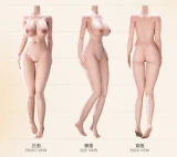 【オーダーメイド専用ページ ご希望のキャラクターと同じデザイン可能】YFDOLL ヘッドとボディ自由に組合 フルシリコン製リアルラブドール