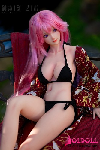 BC DOLL 76cm 5kg G01Aヘッド 八重神子(yae miko)シリコン製ミニラブドール コスプレドール 和風アニメドール