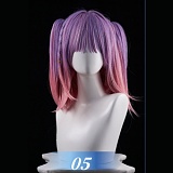 BC DOLL MSシリーズ M04ヘッド Lize 莉泽 リゼ 141cm Dカップボディ フルシリコン製アニメドール  二次元らしい魅力等身大フィギュア