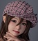 #112B Rina（軟性シリコン限定 ROS口開閉機能可能）
