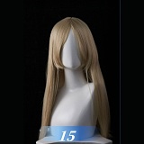 BC DOLL MSシリーズ M04ヘッド Lize 莉泽 リゼ 141cm Dカップボディ フルシリコン製アニメドール  二次元らしい魅力等身大フィギュア