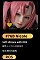 #76B Nicole （軟性シリコン限定 ROS口開閉機能可能）