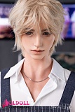 男性リアルドール