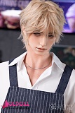二次元男子 等身大ドール