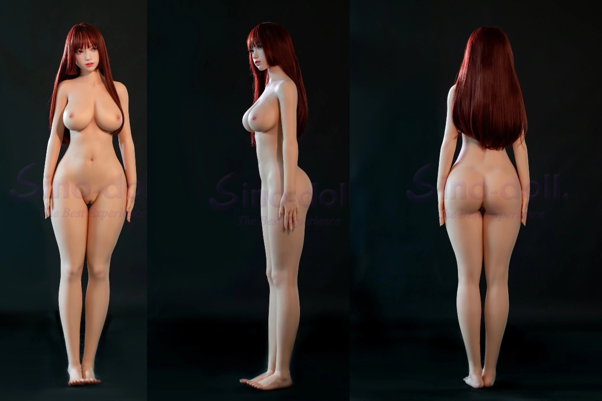 167cm Fカップ