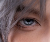 蛍火日記 176cm 江灵ヘッド 男性ラブドール 職人メイク二次元風ドール 着脱ペニス選択可 シリコン製高身長ラブドール