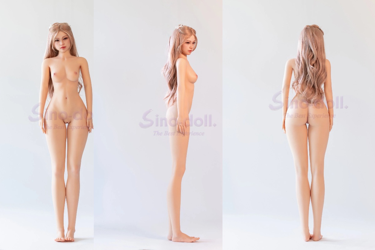 161cm Bカップ