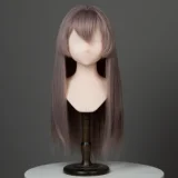 Kiradols アニメドール 160cm Gカップ #KH001-A  Umegawa Kurako ヘッド ROS口開閉機能付き アニメ風フェイスデザイン セクシー等身大フィギュア