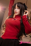 巨乳ドール 美乳ドール