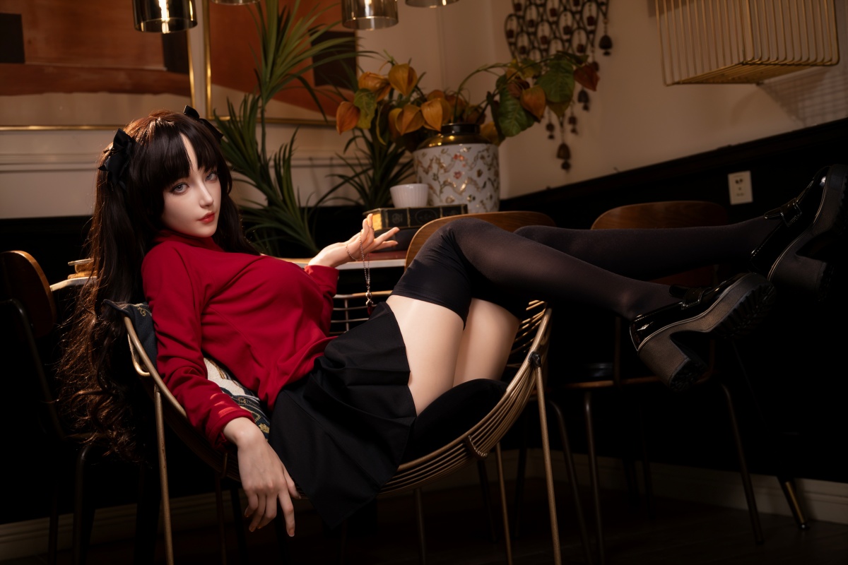 美少女リアルドール 美少女リアルドール